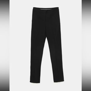 Jogger Waist Pants